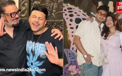 Bigg Boss 19 : अवेज दरबार और नगमा मिराजकर की शादी पर पिता इस्माइल दरबार का बड़ा खुलासा