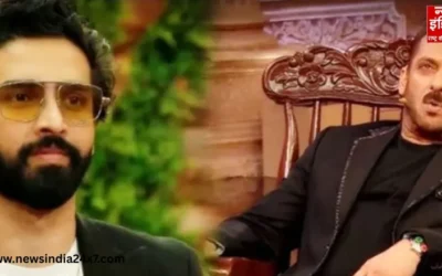 Bigg Boss 19 : सलमान खान ने अमाल मलिक को लगाई फटकार, बोले- “आराम करने नहीं आए हो”