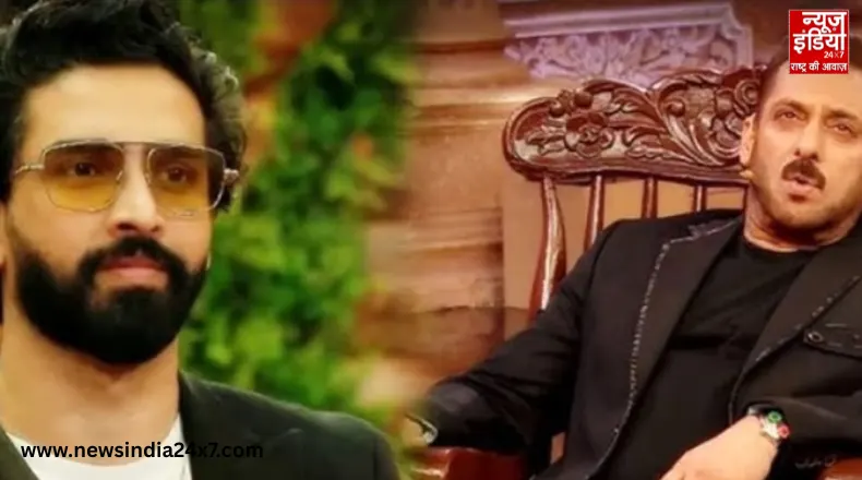 Bigg Boss 19 Bigg Boss 19