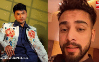 Bigg Boss 19 : आवेज दरबार का चौंकाने वाला एविक्शन, एल्विश यादव ने जताई नाराजगी