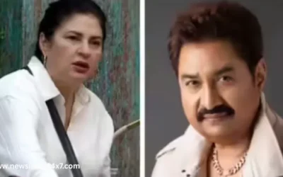 कुनिका सदानंद और कुमार सानू के रिश्ते पर बेटे अयान ने तोड़ी चुप्पी, किया बड़ा खुलासा