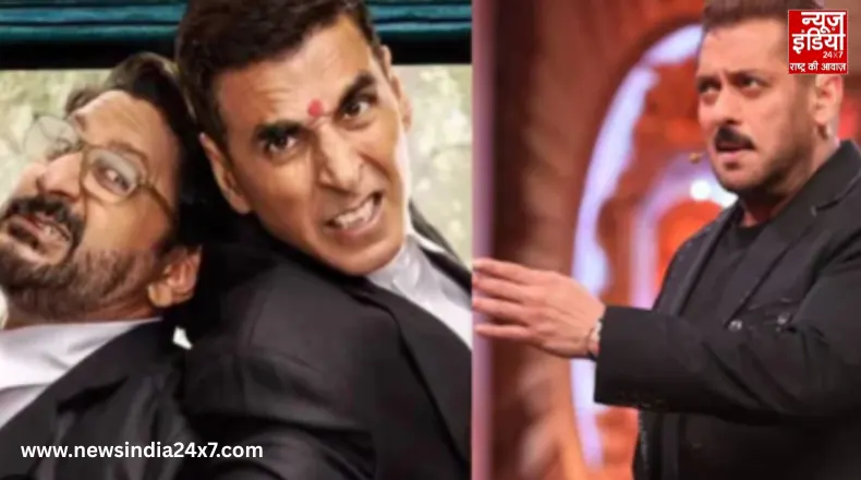 Bigg Boss 19 Bigg Boss 19