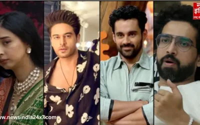 Bigg Boss 19 : अमाल मलिक बने घर के तीसरे कैप्टन, टास्क में छिड़ी सबसे बड़ी जंग!