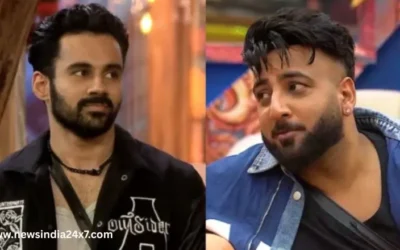 Bigg Boss 19 : दो कंटेस्टेंट्स पूरे सीजन के लिए नॉमिनेट, बिग बॉस ने सुनाई कड़ी सजा