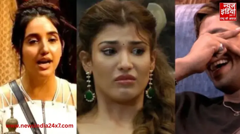 Bigg Boss 19 Bigg Boss 19