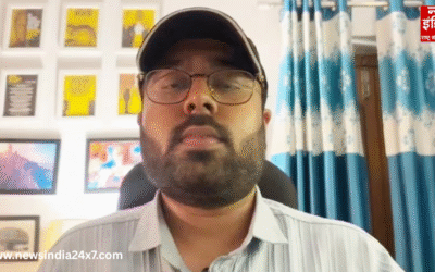 बिग बॉस कंटेस्टेंट तान्या मित्तल के भाई पर गंभीर आरोप, ग्वालियर में कंटेंट क्रिएटर ने दर्ज कराई शिकायत