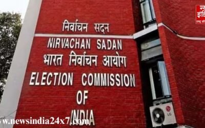 Bihar Chunav : अगले महीने होगी बिहार विधानसभा चुनाव की घोषणा, नवंबर में हो सकती है वोटिंग