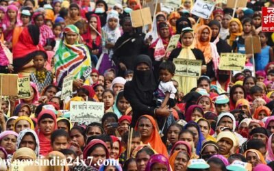 पाकिस्तान,अफगानिस्तान और बांग्लादेश से आए गैर-मुस्लिमों के लिए सरकार का बड़ा ऐलान, जानें नया नियम