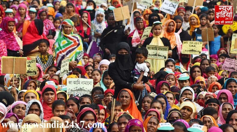 पाकिस्तान,अफगानिस्तान और बांग्लादेश से आए गैर-मुस्लिमों के लिए सरकार का बड़ा ऐलान, जानें नया नियम