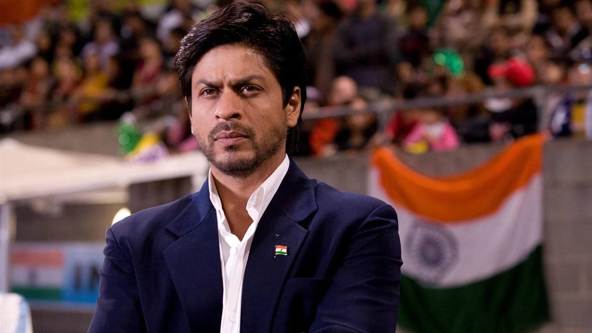 Chak De! India Shahrukh Khan
