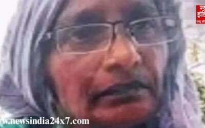 छत्तीसगढ़ में सुरक्षा बलों को बड़ी सफलता, एक करोड़ की इनामी महिला नक्सली सुजाता ने किया सरेंडर