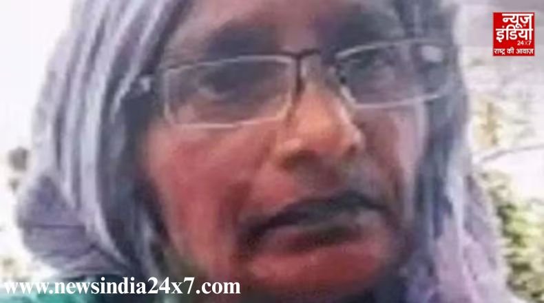 छत्तीसगढ़ में सुरक्षा बलों को बड़ी सफलता, एक करोड़ की इनामी महिला नक्सली सुजाता ने किया सरेंडर