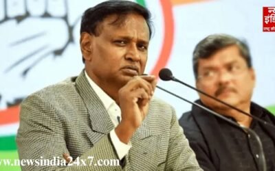 नवारो के ब्राह्मण वाले बयान का कांग्रेस ने किया समर्थन, कहा- सही बात है आम भारतीयों को फायदा नहीं..