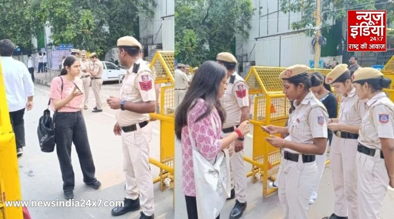 DUSU Chunav 2025 DUSU Chunav 2025