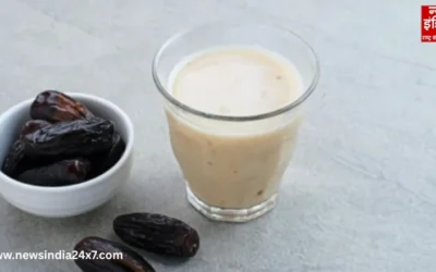 दूध और खजूर का संगम: सेहत के लिए प्राकृतिक वरदान, ये लोग जरूर करें सेवन