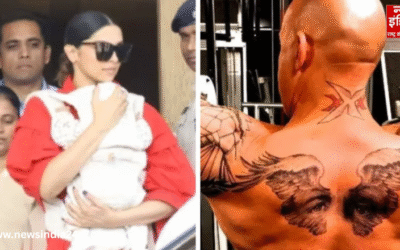 कल्कि से बाहर होने के बाद मिला गोल्जन चांस, दीपिका बेटी संग मुंबई में करेंगी शूटिंग