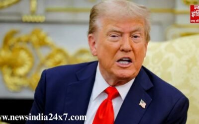 हमने भारत और रूस को चीन के हाथों खो दिया…अपनी हरकतों पर पछता रहे हैं अमेरिकी राष्ट्रपति