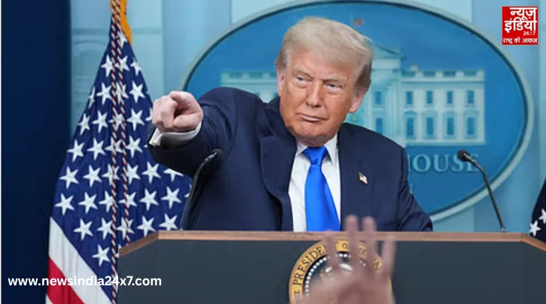 Donald Trump Donald Trump