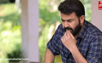 फैंस के लिए खुशखबरी: दृश्यम फ्रेंचाइजी का नया अध्याय, लौट आया जॉर्ज कुट्टी का किरदार