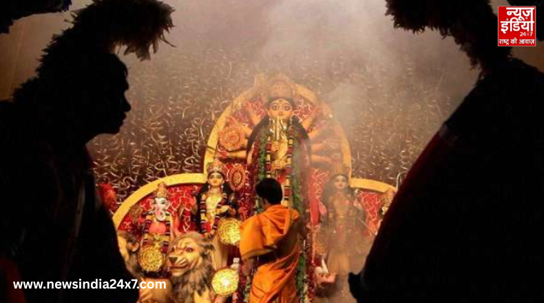 Durga Ashtami 2025