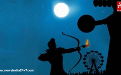 Dussehra 2025 Daan : विजयादशमी पर इन वस्तुओं का दान क्यों है शुभ, जानें धार्मिक महत्व