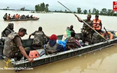 डैम, सीवर और रिवर मैनेजमेंट: बाढ़ से क्या सबक ले रहा है भारत?