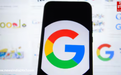 27 साल में गूगल का कमाल, गैराज स्टार्टअप से टेक वर्ल्ड का सफर