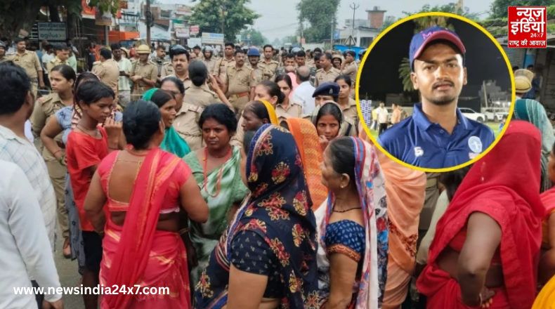 Gorakhpur Crime News