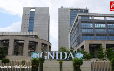 ग्रेटर नोएडा में IT कंपनियों का निवेश, रोजगार के नए अवसर, आवसीय भूखंड हड़पने पर कोर्ट के आदेश पर मुकदमा दर्ज