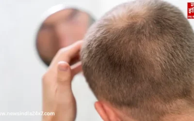 अब गंजेपन और झुर्रियों का इलाज आपके ही खून से, GFC थैरेपी बनी लोगों की पहली पसंद