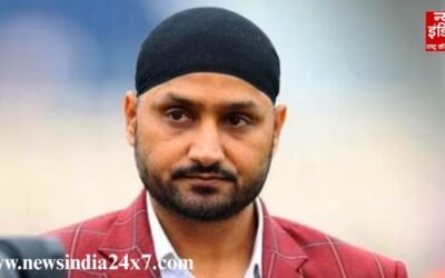 हरभजन सिंह ने ललित मोदी पर साधा निशाना, आईपीएल 2008 के थप्पड़कांड के लीक वीडियो पर जताई नाराजगी