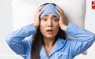 रात को करवटें बदलना बंद करें, इन आदतों से आएगी चैन की नींद