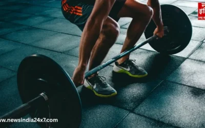 वजन घटाना है या मसल्स बनानी हैं? जानें रोजाना कितनी देर करें वर्कआउट