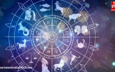 Horoscope 13 September, 2025 : 12 राशियों के लिए कैसा रहेगा दिन, जानिए क्या है आपके सितारों का हाल