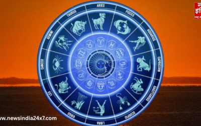 Horoscope 22 september, 2025 : जानिए किन राशियों की चमकेगी किस्मत और किसे बरतनी होगी सावधानी