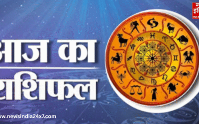 Horoscope 30 September, 2025 : धनु से लेकर मिथुन तक, जानें किसको मिलेगा लाभ और किसको होगी परेशानी