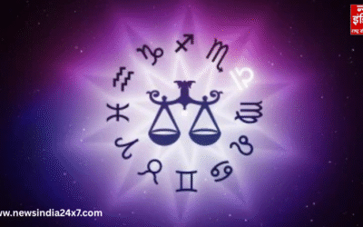 Horsocope 26 september, 2025 : जानिए किन राशि वालों की खुलेगी किस्मत और किसे रखना होगा सतर्क