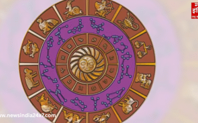 Horsocope 27 september, 2025 : मेष से मीन तक, जानें किसे मिलेगा लाभ और किसे रहना होगा सतर्क