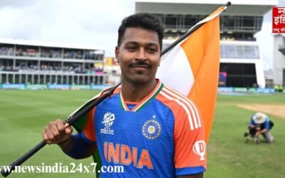 सिकंदर रजा ने वनडे ऑलराउंडर रैंकिंग में मारी बाजी, हार्दिक पंड्या की नंबर-1 पोजिशन पर मंडराया खतरा