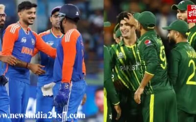 एशिया कप में अब तक 10 बार भारत से हारा है पाकिस्तान, जानें दोनों टीमों के बीच हेड-टू-हेड रिकॉर्ड