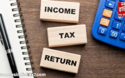 ITR फाइलिंग की समय-सीमा 24 घंटे और बढ़ी, आज से आगे नहीं मिलेगा मौका