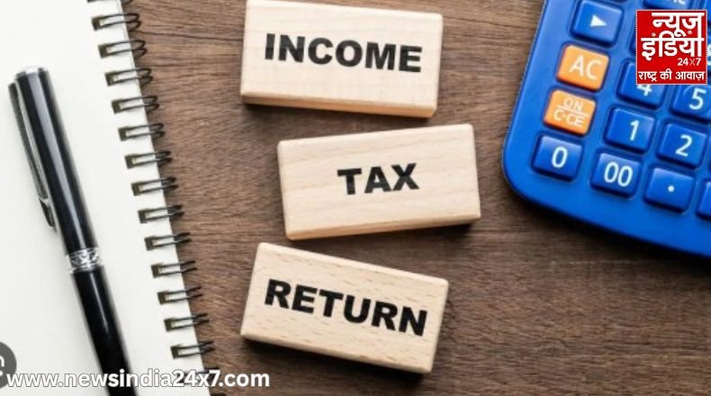Income Tax Return Deadline