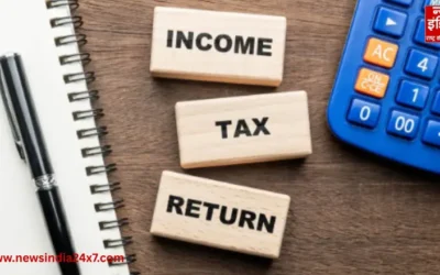ITR Filing 2025: 15 सितंबर अंतिम तारीख, बढ़ेगी डेडलाइन या नहीं? जानें आसान प्रक्रिया