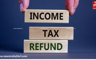 ITR Refund 2025: क्यों फंसा है आपका रिफंड, कब तक मिलेगा पैसा और क्या करना होगा?