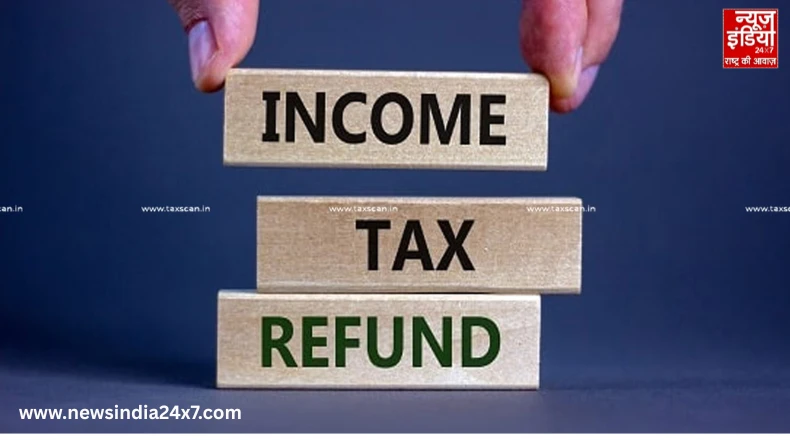 ITR Refund 2025