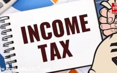 ITR दाखिल करने की आखिरी तारीख आई नजदीक, तकनीकी समस्याओं के कारण परेशान हो रहे टैक्सपेयर्स