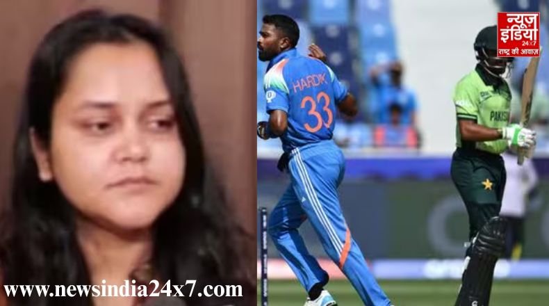 Appeal to boycott India-Pakistan match in Asia Cup, opposition also surrounded the Center and BCCI