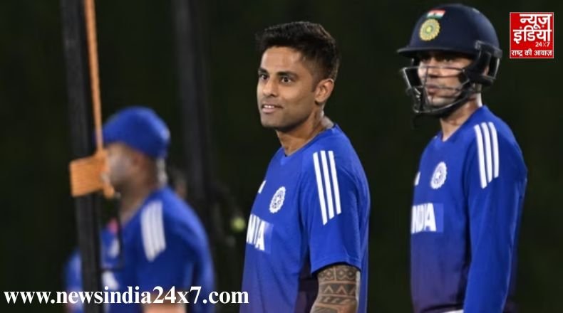 Why is India not boycotting the T20 match against Pakistan? What is the opinion of the government ministers...