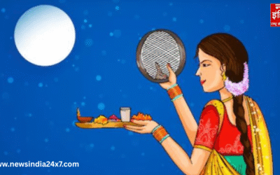 Karwa Chauth 2025 : जानें कब है करवा चौथ, पूजा का समय और धार्मिक महत्व