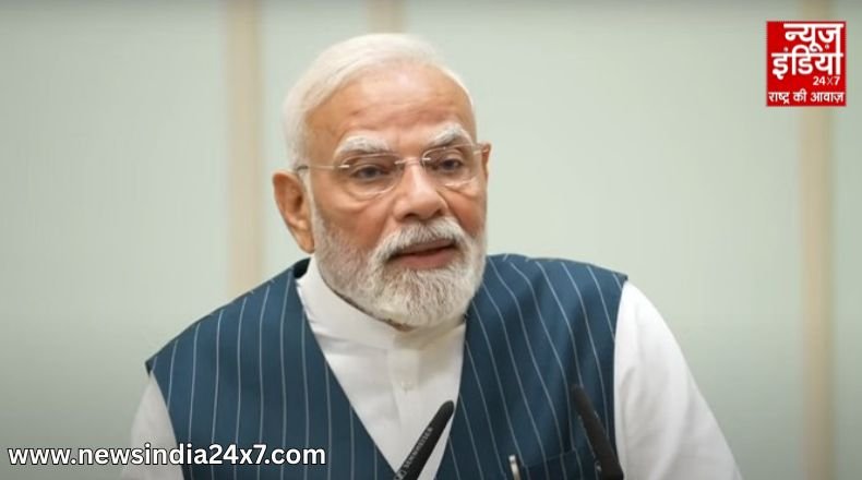 PM Narendra Modi